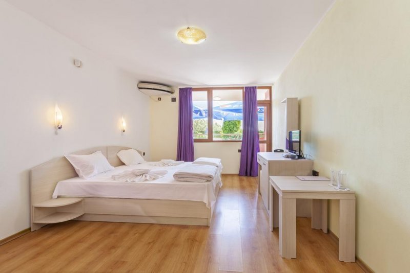 Семеен хотел Аклади - Снимка 9