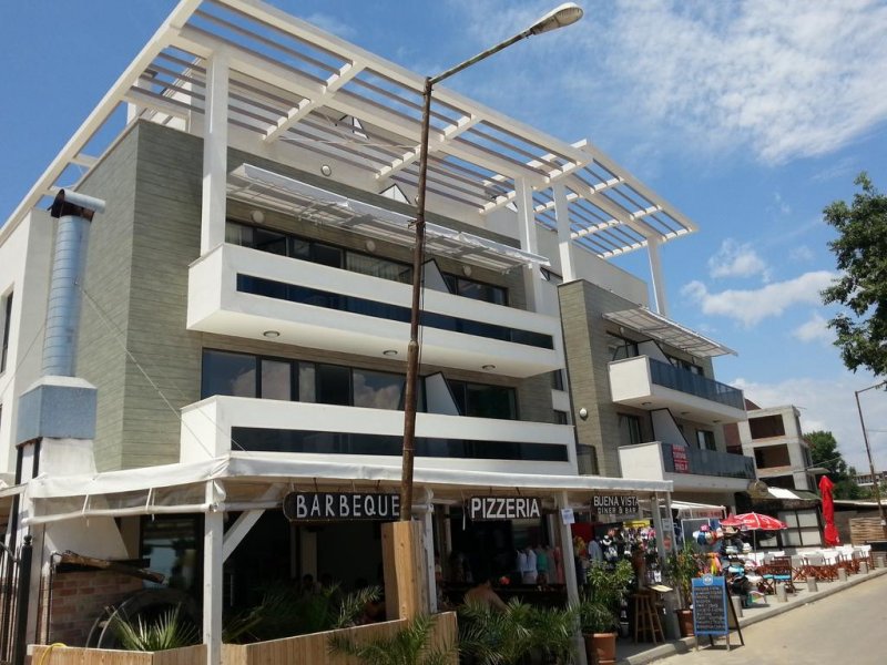 Апартхотел Азур - Снимка 0