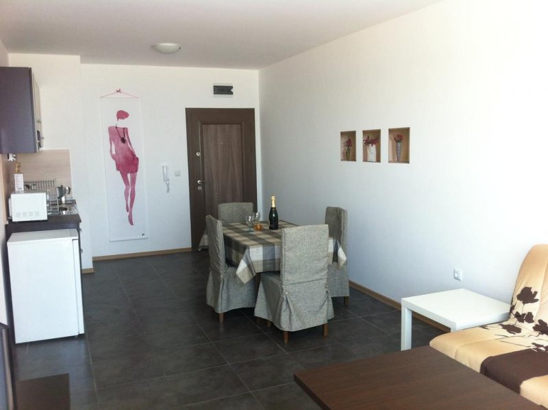 Апартхотел Азур - Снимка 10