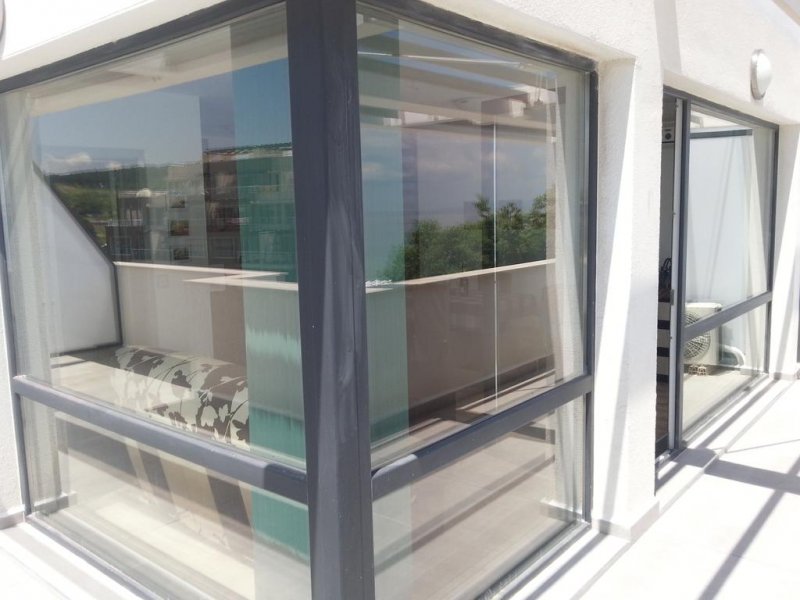 Апартхотел Азур - Снимка 3