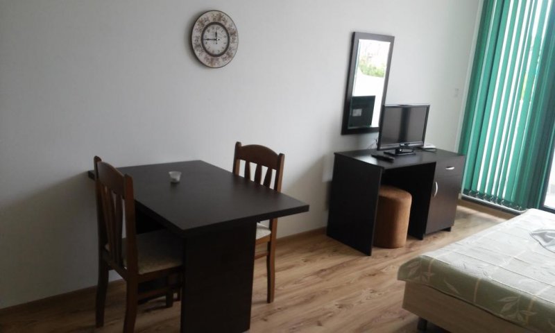 Апартхотел Азур - Снимка 5