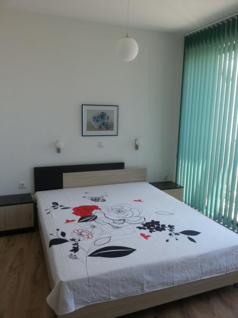 Апартхотел Азур - Снимка 8