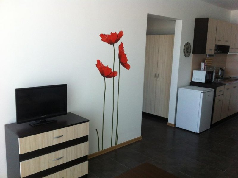 Апартхотел Азур - Снимка 1