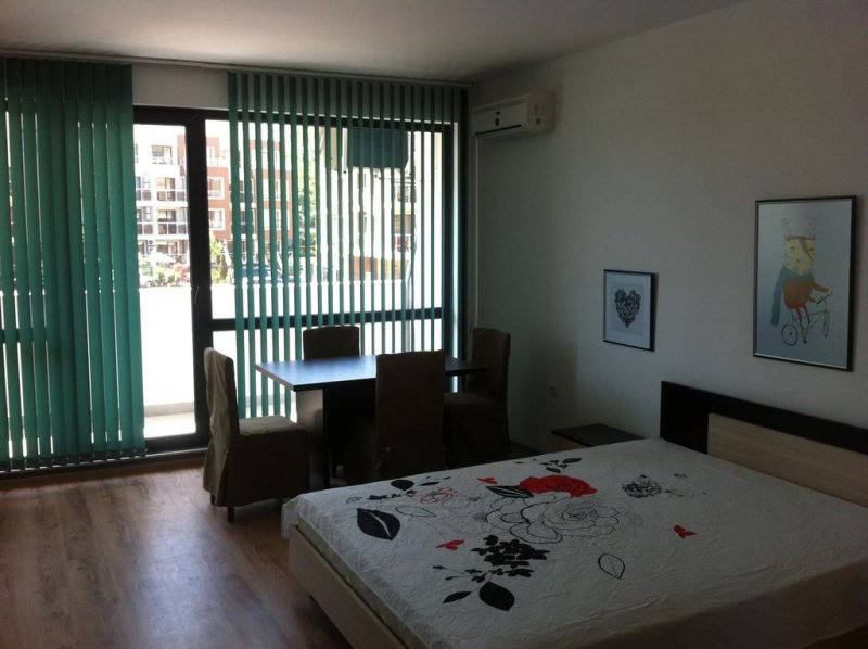 Апартхотел Азур - Снимка 7