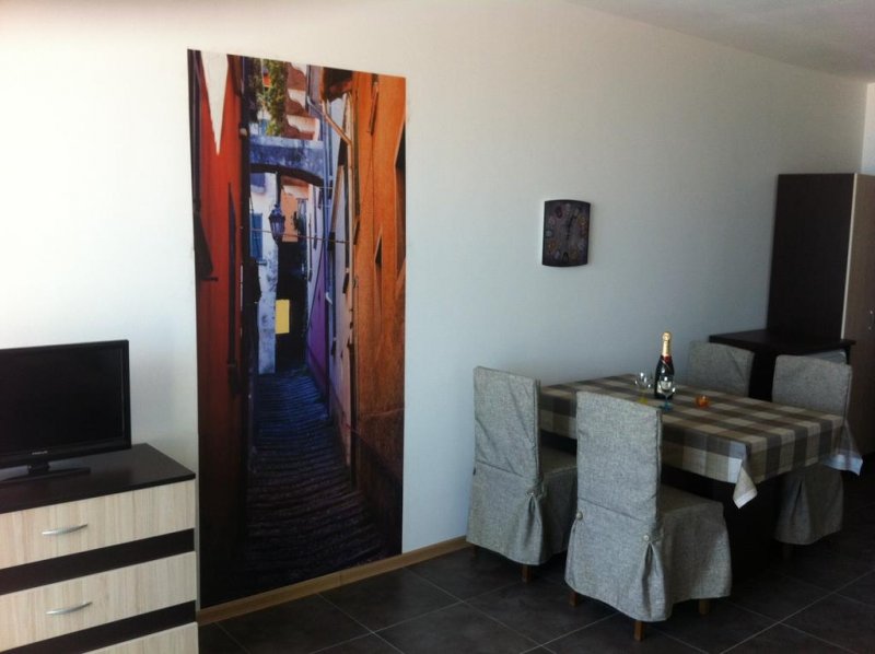 Апартхотел Азур - Снимка 5