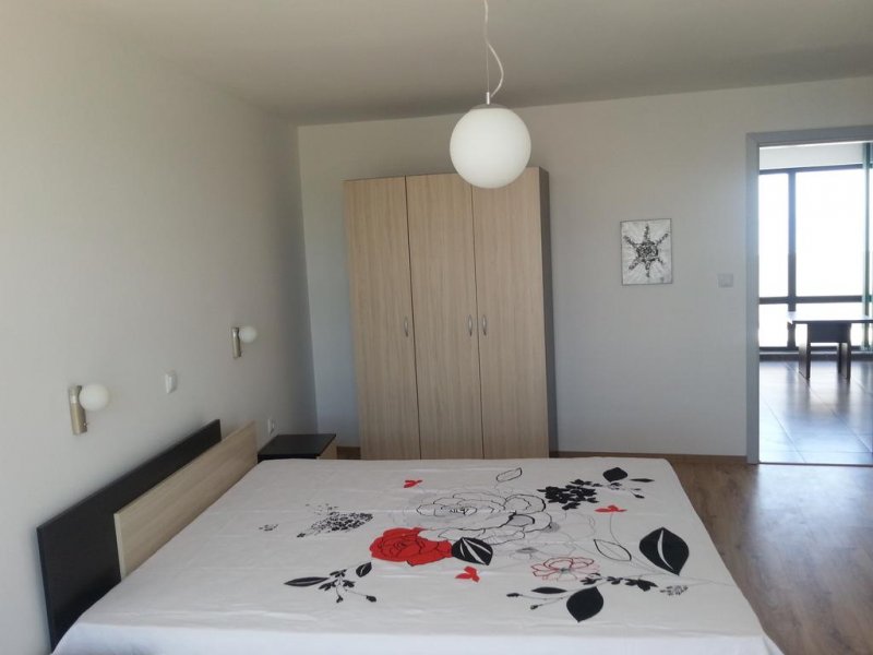 Апартхотел Азур - Снимка 11