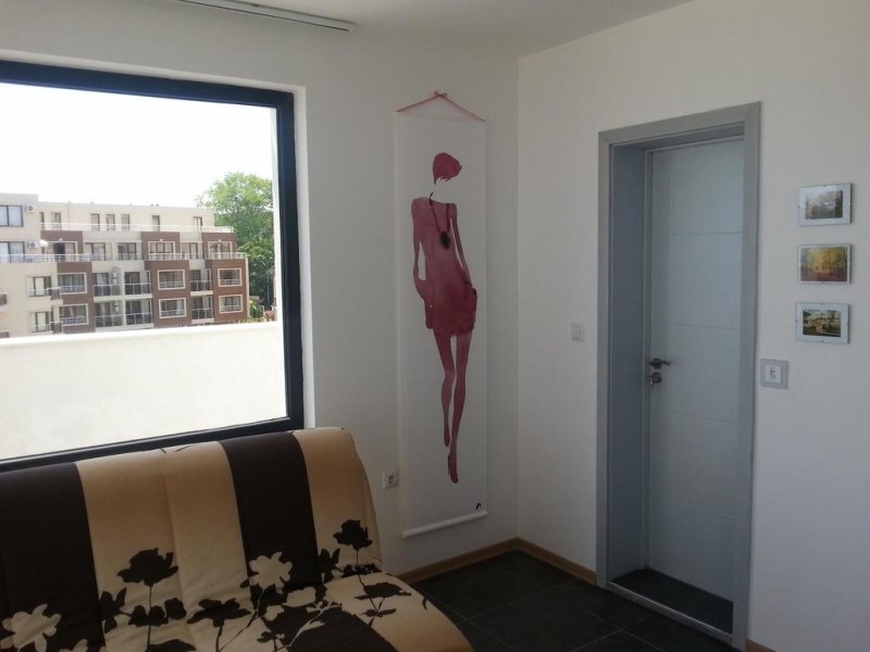 Апартхотел Азур - Снимка 8