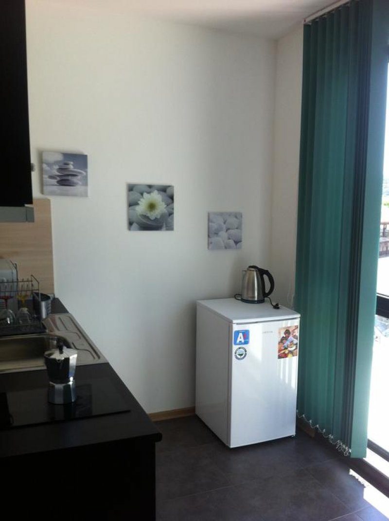 Апартхотел Азур - Снимка 4