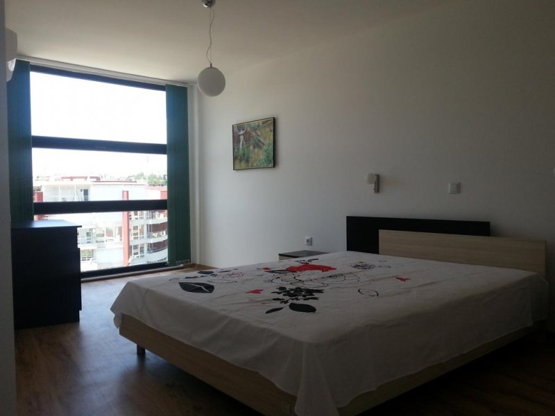 Апартхотел Азур - Снимка 4