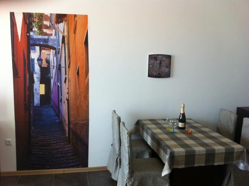 Апартхотел Азур - Снимка 1