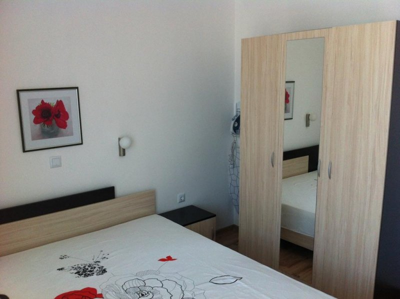 Апартхотел Азур - Снимка 3