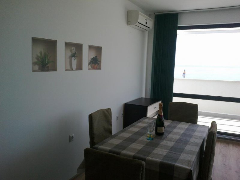 Апартхотел Азур - Снимка 11