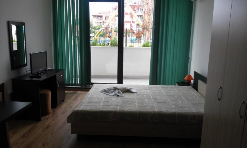 Апартхотел Азур - Снимка 9