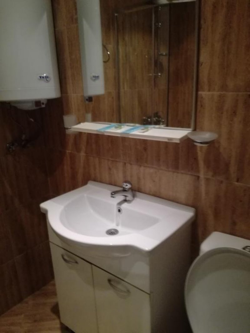 Апартхотел Азур - Снимка 9