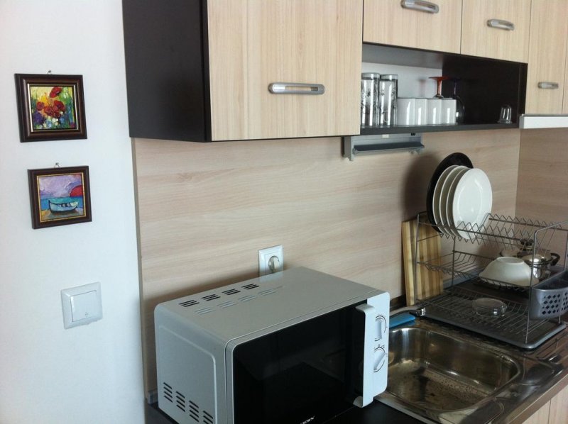 Апартхотел Азур - Снимка 11