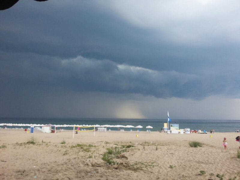 Апартхотел Азур - Снимка 10