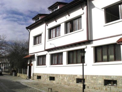 Къща за гости Балабановата къща