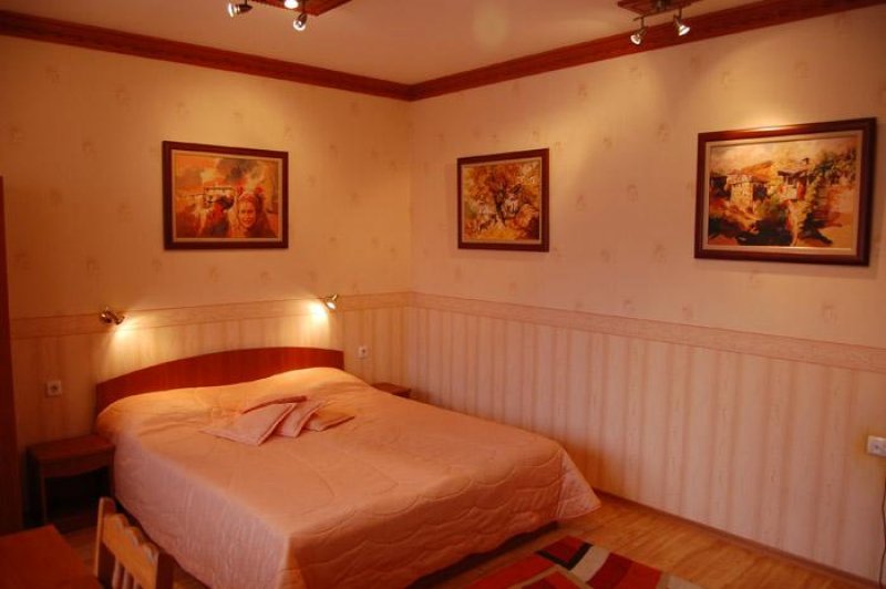 Къща за гости Балабановата къща - Снимка 9