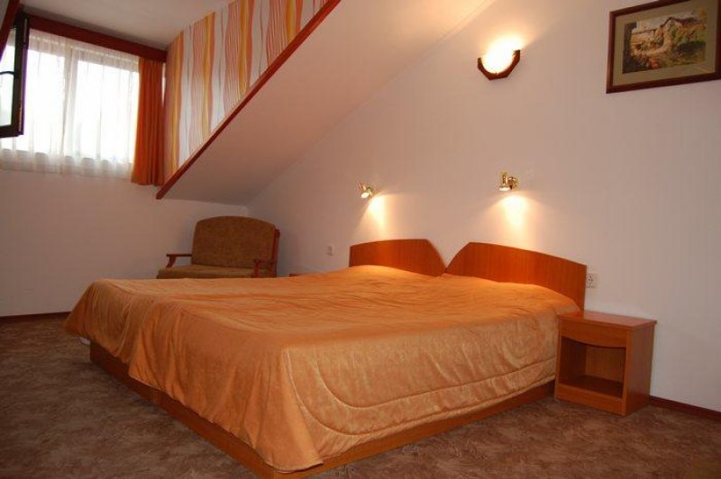 Къща за гости Балабановата къща - Снимка 8