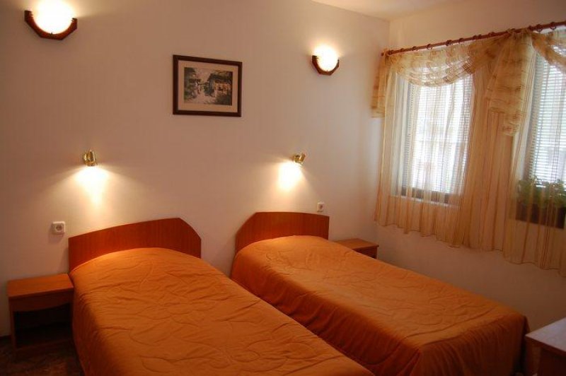 Къща за гости Балабановата къща - Снимка 10