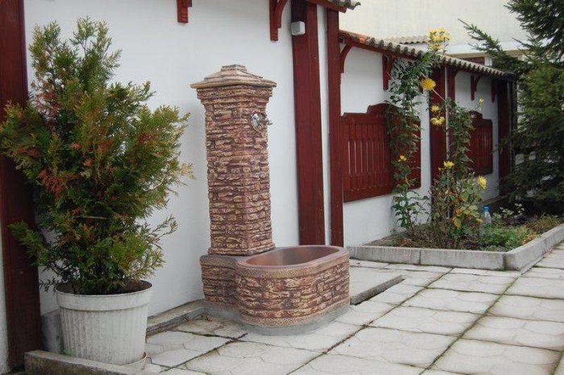 Къща за гости Балабановата къща - Снимка 2