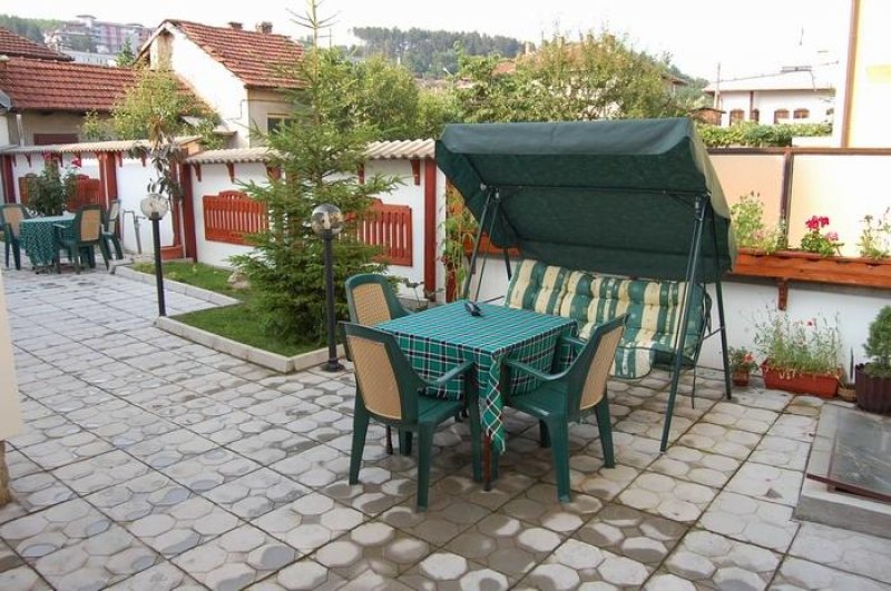 Къща за гости Балабановата къща - Снимка 8