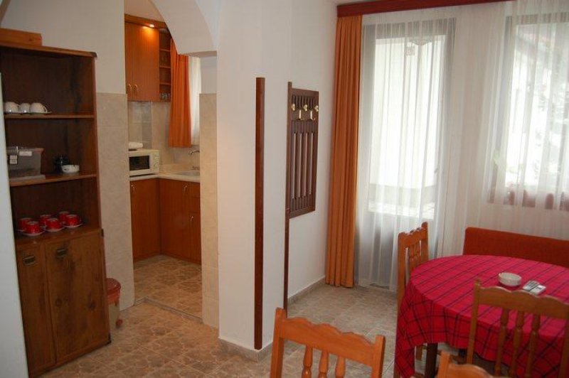 Къща за гости Балабановата къща - Снимка 10