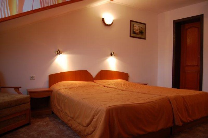 Къща за гости Балабановата къща - Снимка 9