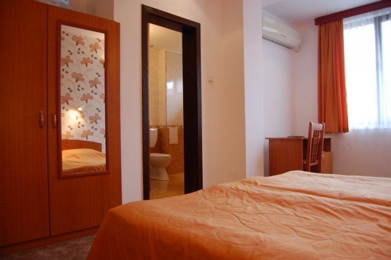 Къща за гости Балабановата къща - Снимка 11