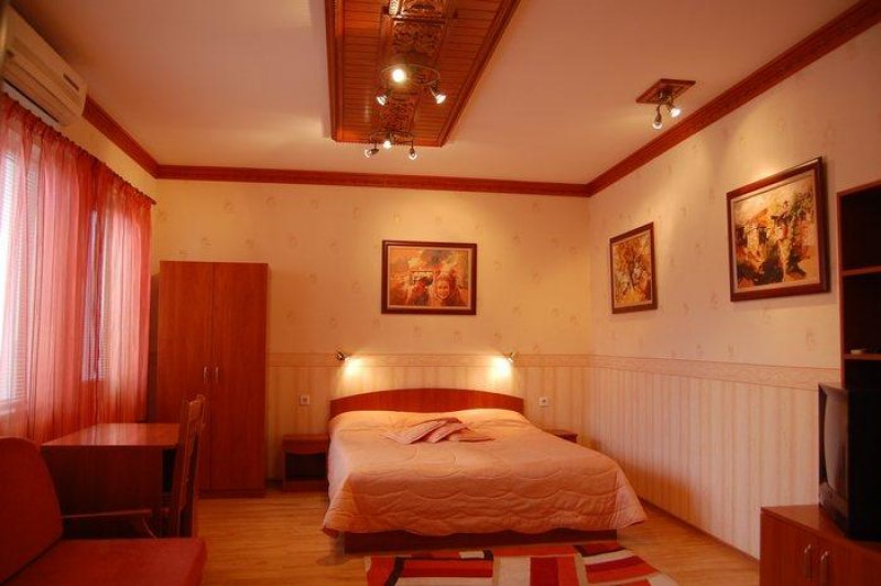 Къща за гости Балабановата къща - Снимка 11