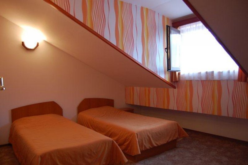 Къща за гости Балабановата къща - Снимка 1