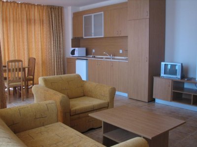 Хотел Крим Панорама - Снимка 5