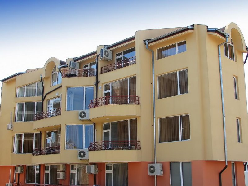 Хотел Крим Панорама - Снимка 3