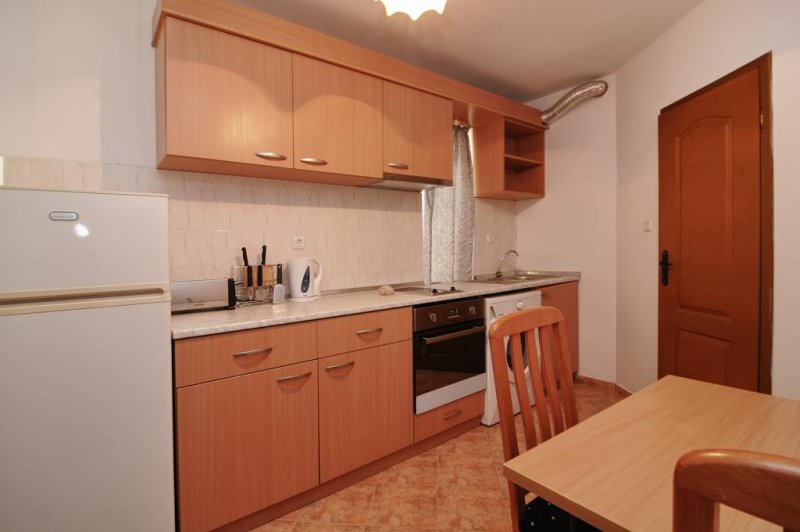 Хотел Крим Панорама - Снимка 2