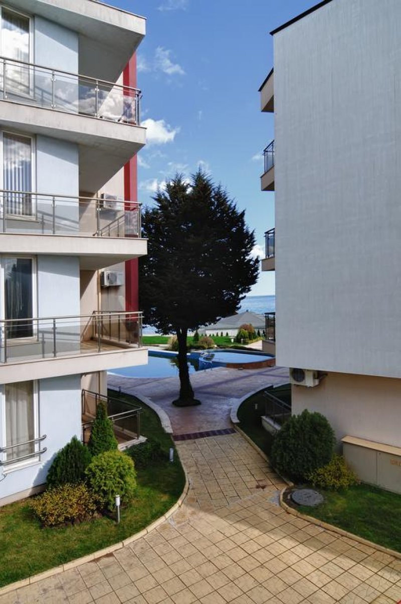 Хотел Крим Панорама - Снимка 9