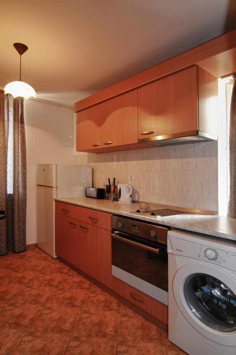 Хотел Крим Панорама - Снимка 2