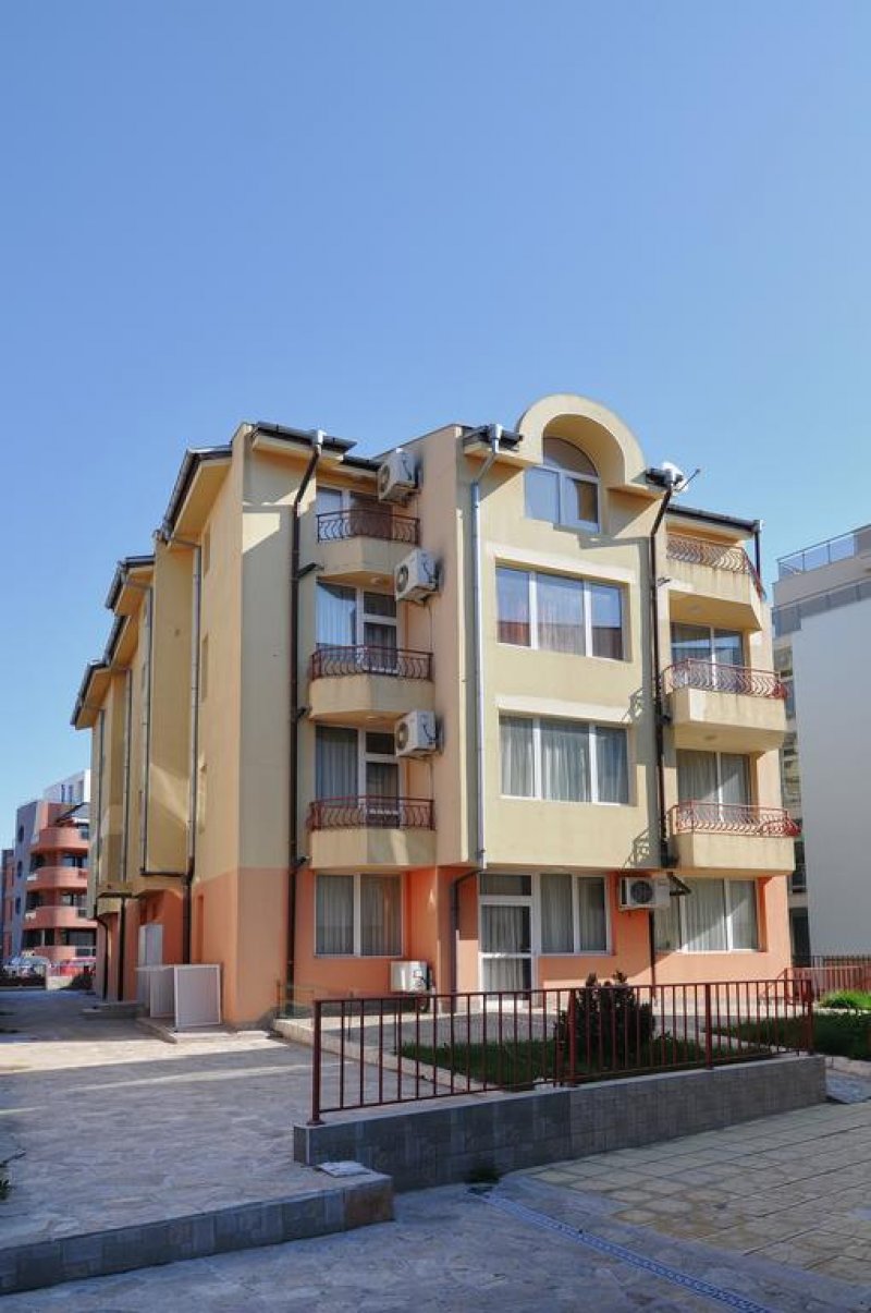 Хотел Крим Панорама - Снимка 7