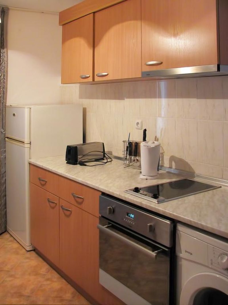 Хотел Крим Панорама - Снимка 7