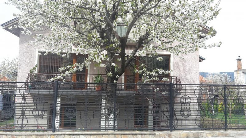 Къща за гости Кюркчиеви - Снимка 3