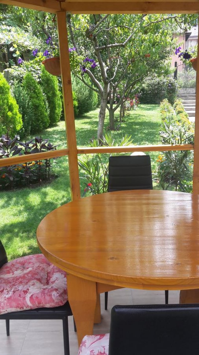 Къща за гости Кюркчиеви - Снимка 8