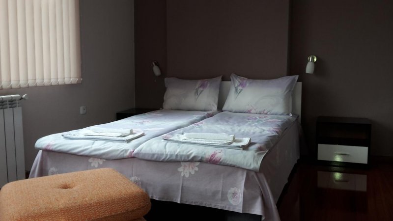 Къща за гости Кюркчиеви - Снимка 3