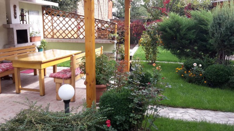 Къща за гости Кюркчиеви - Снимка 11