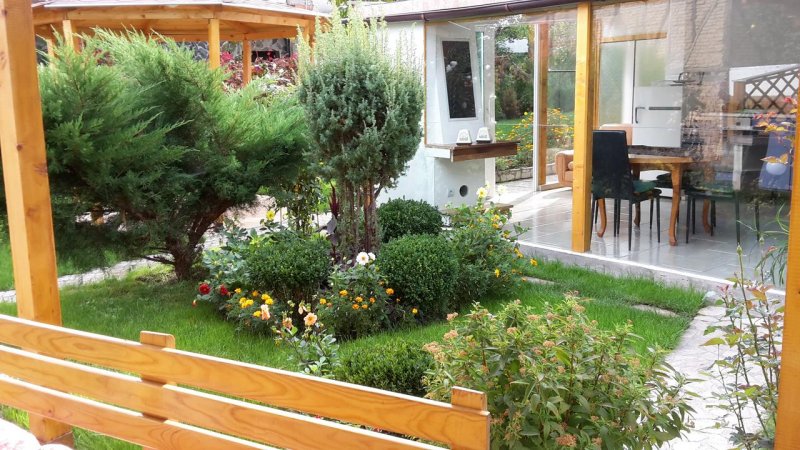 Къща за гости Кюркчиеви - Снимка 2