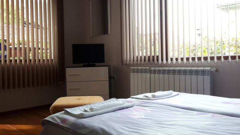 Къща за гости Кюркчиеви - Снимка 9