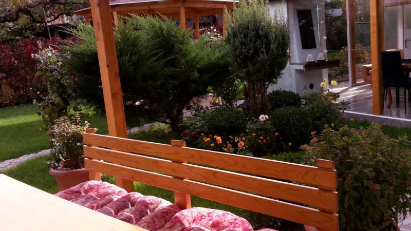 Къща за гости Кюркчиеви - Снимка 8