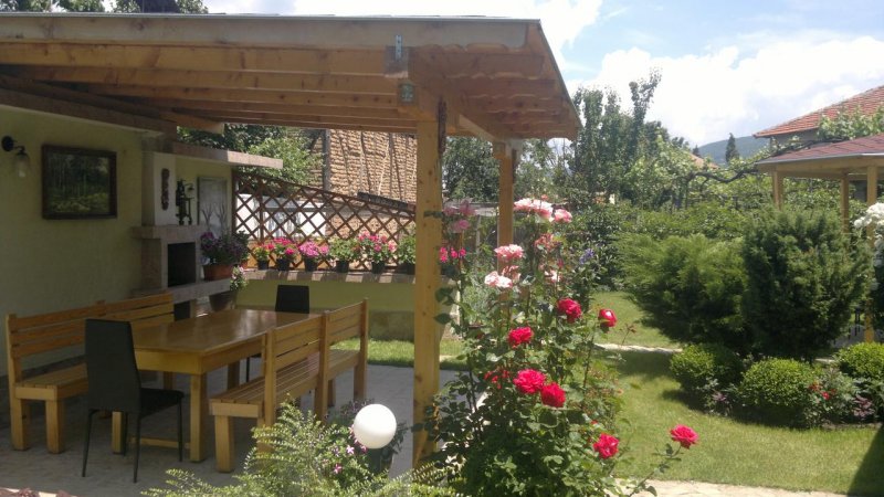 Къща за гости Кюркчиеви - Снимка 5