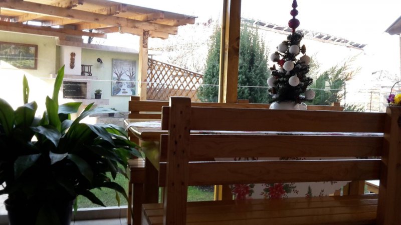 Къща за гости Кюркчиеви - Снимка 10