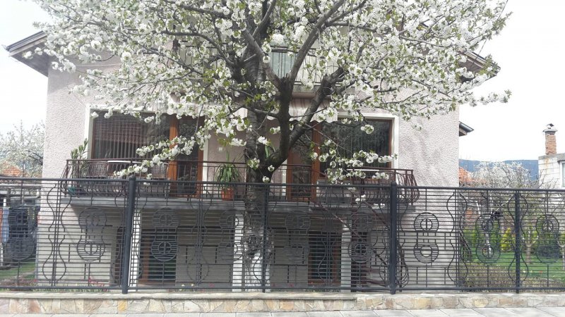 Къща за гости Кюркчиеви - Снимка 9