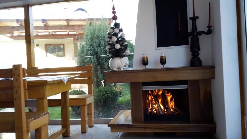 Къща за гости Кюркчиеви - Снимка 8