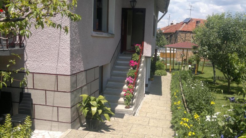 Къща за гости Кюркчиеви - Снимка 5